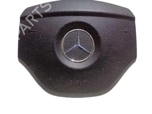 Used Driver airbag Driver airbag MERCEDES-BENZ B-CLASS Sports Tourer (W245) B 180 CDI (245.207) (109 hp) 35801222 35801222