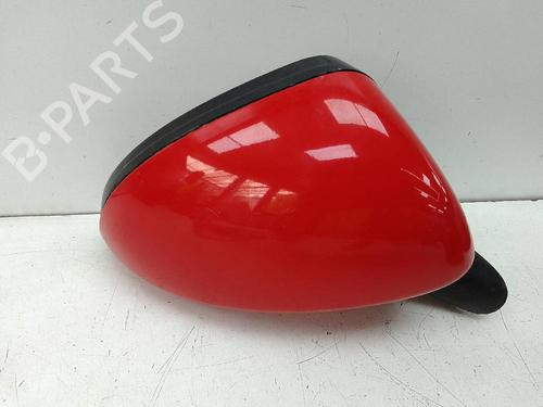 Right mirror OPEL CORSA D (S07)  | BP20222334C27 