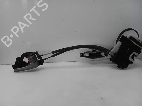Rear right lock HYUNDAI ix35 (LM, EL, ELH) 1.7 CRDi | BP24463302C99 