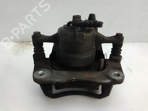 Used Right front brake caliper TOYOTA AURIS Estate (_E18_) 1.6 (ZRE185_) (132 hp) 29420675