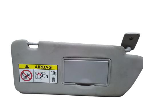 Højre solskærm PEUGEOT 5008 (0U_, 0E_) 2.0 HDi 150 / BlueHDi 150 (150 hp) 31825681