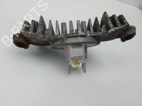 Electronic module BMW 3 Touring (F31) 316 d | BP20853353M83 