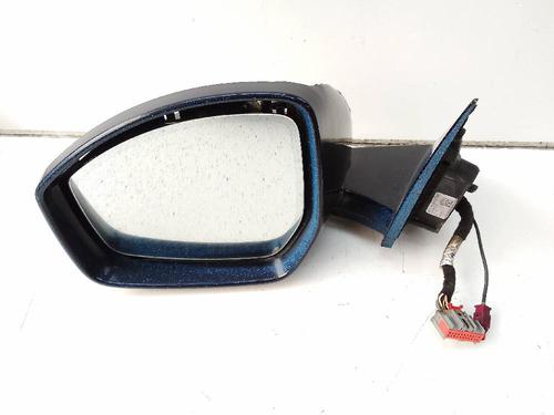 Used Left mirror LAND ROVER RANGE ROVER EVOQUE (L538) 2.2 D 4x4 (150 hp) 18580957