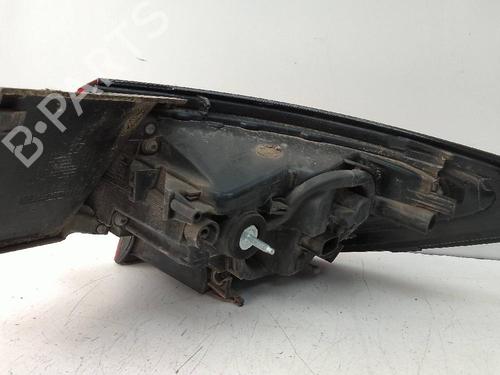 Left taillight OPEL ASTRA K (B16) 1.6 CDTi (68) | BP18736912C34 