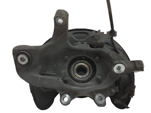 Left rear steering knuckle MERCEDES-BENZ E-CLASS T-Model (S213) E 220 d 4-matic (213.205) | BP30098792M27