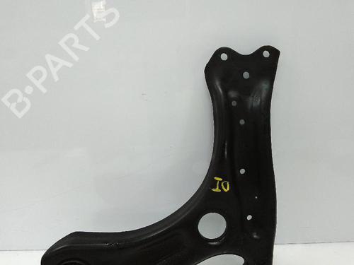 Left front suspension arm SKODA FABIA III (NJ3) 1.4 TDI | BP20702345M12 