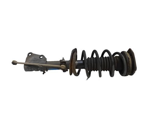 Used Left front shock absorber Left front shock absorber RENAULT KANGOO / GRAND KANGOO II (KW0/1_) 1.5 dCi 90 (KW05, KW08, KW0G, KW11) (90 hp) 36449280 36449280