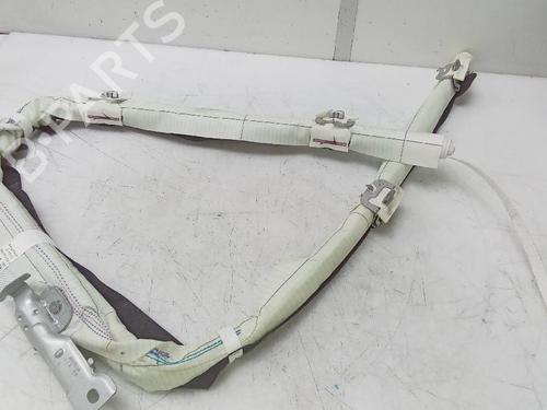 Right curtain airbag CITROËN C4 CACTUS 1.2 VTi 82 | BP18873023C12 