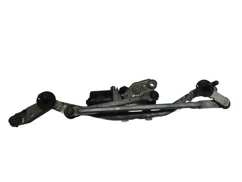 Used Front wiper motor Front wiper motor NISSAN QASHQAI I (J10, NJ10) 1.5 dCi (106 hp) 33428436 33428436