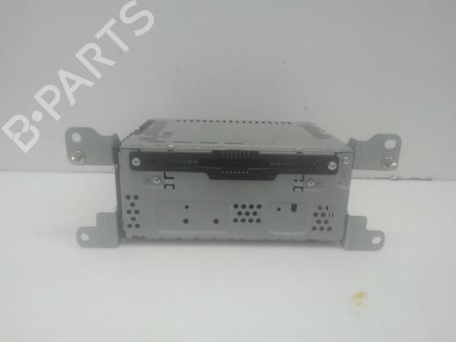 auto-radio-ford-mondeo-v-hatchback-ce-fj24f5aea-2014-22956700 main image