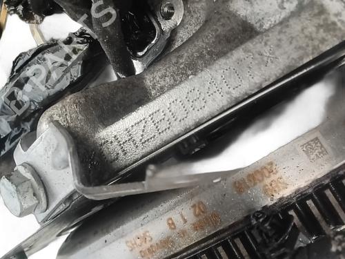 Engine AUDI A3 (8V1, 8VK) 1.6 TDI | BP36033253M1 - Image 3
