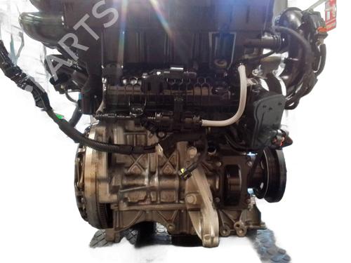 Engine OPEL CORSA F (P2JO) 1.2 (68) | BP22759660M1 - Image 5