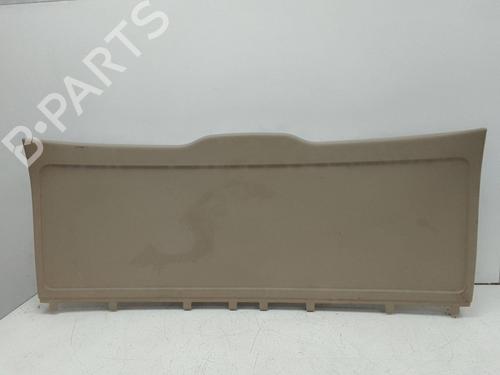 Used Boot lining Boot lining MERCEDES-BENZ M-CLASS (W166) ML 350 BlueTEC 4-matic (166.024, 166.023) (258 hp) 19643071 19643071