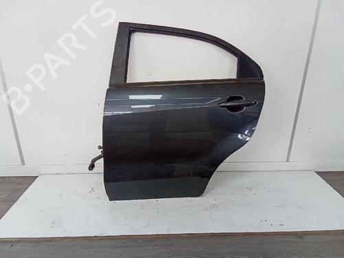 Left rear door KIA RIO III (UB) 1.1 CRDi | BP18576301C4 