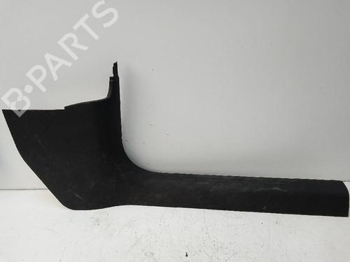 Door moulding trim AUDI A4 B8 Avant (8K5) 3.0 TDI | BP19519532C150 