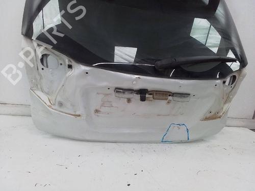 Tailgate TOYOTA C-HR (_X1_) 1.8 Hybrid (ZYX10_, ZYX11_, ZYX10R, ZYX11R) | BP18597868C6