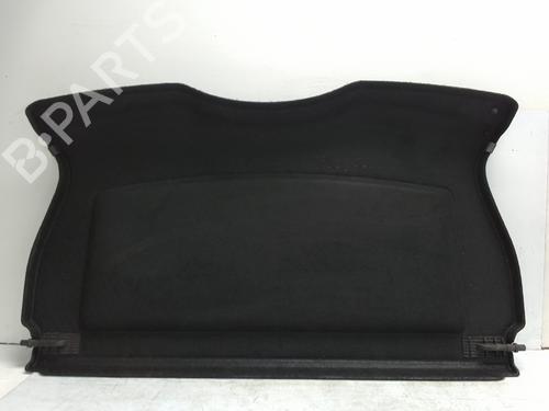 Rear parcel shelf OPEL ASTRA K (B16) 1.2 Turbo (68) | BP29271411C85 