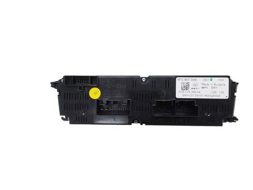 Climate control SEAT IBIZA V (KJ1, KJG) 1.6 TDI | BP18575773I5 - Image 3
