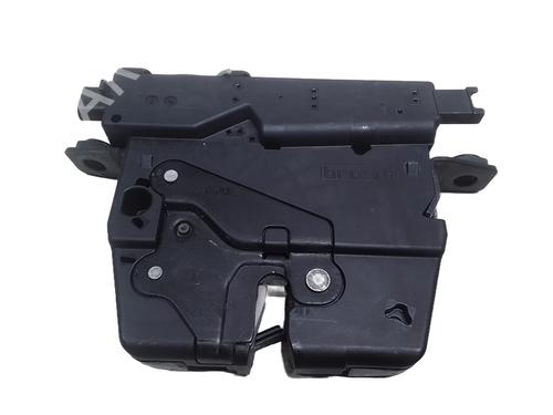 Used Tailgate lock BMW 3 (F30, F80) 320 d (163 hp) 31990892