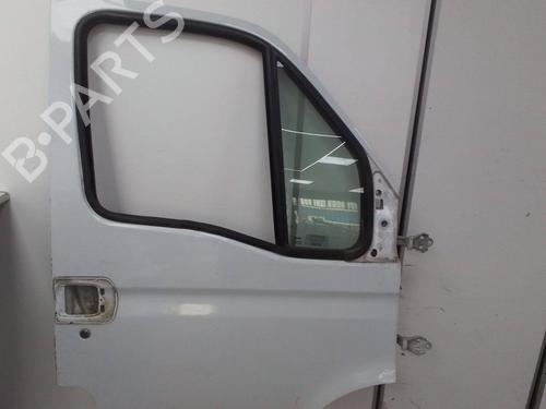 Used Right front door IVECO DAILY V Van 29S13, 29L13, 35C13, 35S13, 40C13, 40S13 (126 hp) 28146413