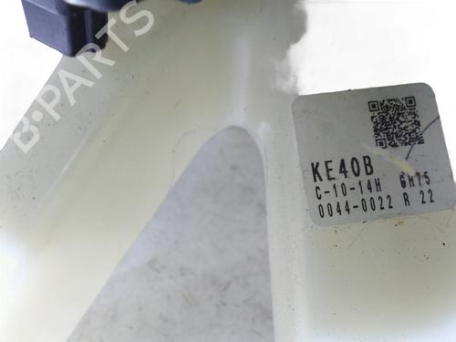 Gear lever MAZDA CX-5 (KE, GH) 2.2 D (KE2FW) | BP32469672M90  - Image 6