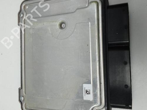 Used Electronic module HYUNDAI ix35 (LM, EL, ELH) 1.7 CRDi (116 hp) 23142517