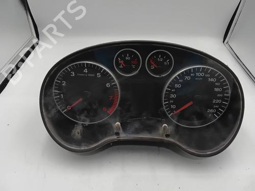 Kombiinstrument AUDI A3 (8P1) 1.4 TFSI (125 hp) 26157522