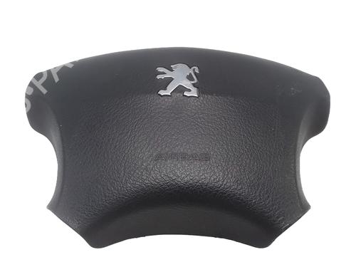 Airbag chauffør PEUGEOT 407 SW (6E_, 6D_) 1.6 HDi 110 (109 hp) 31242822