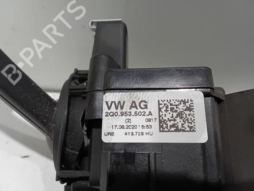 Switch VW POLO VI (AW1, BZ1, AE1) 1.6 TDI | BP38558781I30 - Image 7