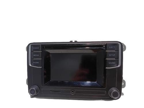 Used Radio Radio 39554091 39554091