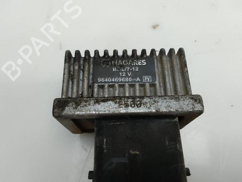 Electronic module CITROËN XSARA (N1) 2.0 HDi 90 | BP29420761M83 