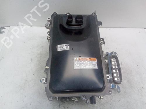 Used Inverter/Converter TOYOTA COROLLA Saloon (_E21_) 1.8 VVTi Hybrid (ZWE211) (122 hp) 28149303