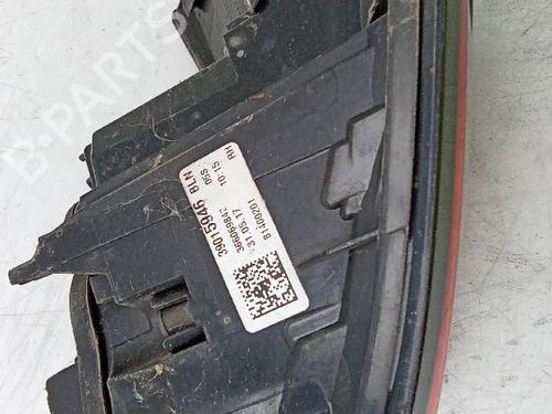 Right taillight OPEL ASTRA K (B16) 1.6 CDTi (68) | BP19179381C35 