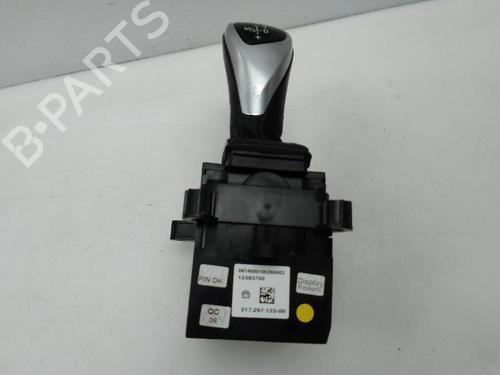 Gear lever BMW X5 (F15, F85) xDrive 30 d | BP23142351M90 