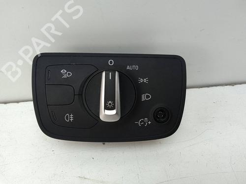 Used Electronic module Electronic module AUDI A6 C7 Avant (4G5, 4GD) 3.0 TFSI quattro (300 hp) 18598218 18598218