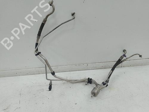 Used AC pipe AC pipe PEUGEOT 3008 I MPV (0U_) 1.6 HDi (109 hp) 19659164 19659164