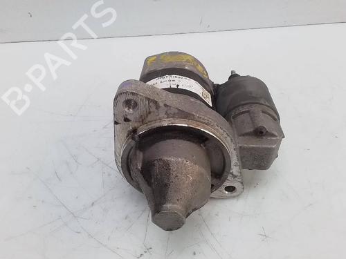 Starter FORD FIESTA VII (HJ, HF) 1.0 EcoBoost | BP23882858M8 