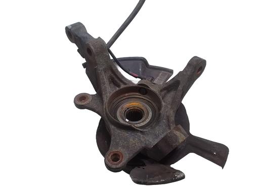 Højre Styrespindel Lejehus KIA VENGA (YN) 1.4 CVVT (90 hp) 31643502