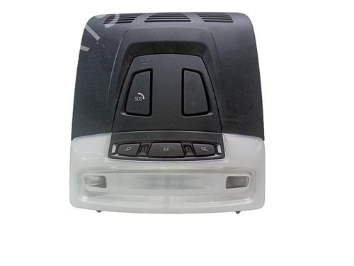 Used Interior roof light BMW 3 Touring (F31) 320 d xDrive (184 hp) 18572717