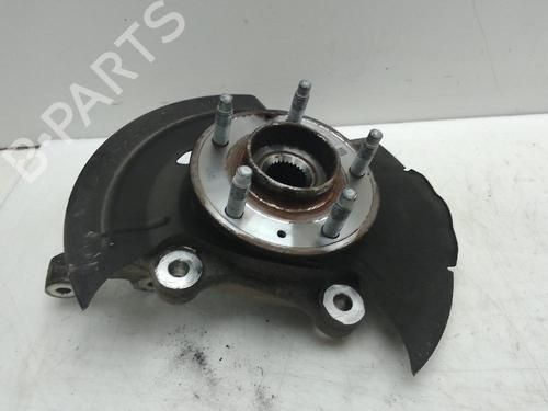 Left front steering knuckle OPEL INSIGNIA B Grand Sport (Z18) 1.6 CDTi (68) | BP18595081M25 