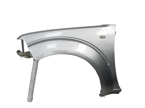 Used Left front fenders NISSAN PATHFINDER III (R51) 2.5 dCi 4WD (174 hp) 32020580
