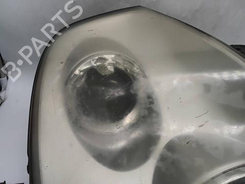 Phare droit SSANGYONG REXTON / REXTON II (GAB_) 2.9 TD | BP30051179C29