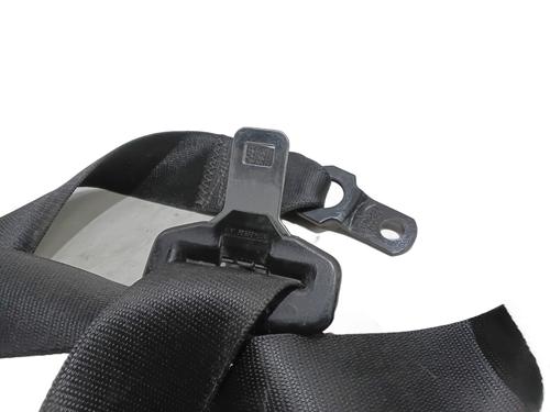 Rear right seatbelt BMW X5 (E53) 3.0 d | BP33841483I28  - Image 5