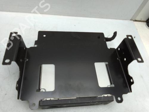 Radio LAND ROVER RANGE ROVER SPORT I (L320) 2.7 D 4x4 | BP23985032E6