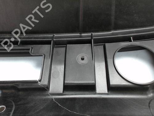 Bakluke CC/Kombi-Kupé PORSCHE TAYCAN (Y1A) Electric (Y1AAA1, Y1AAI1) | BP28144589C6 