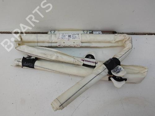 Højre gardin airbag BMW 1 (F20) [2011-2019]  18581487