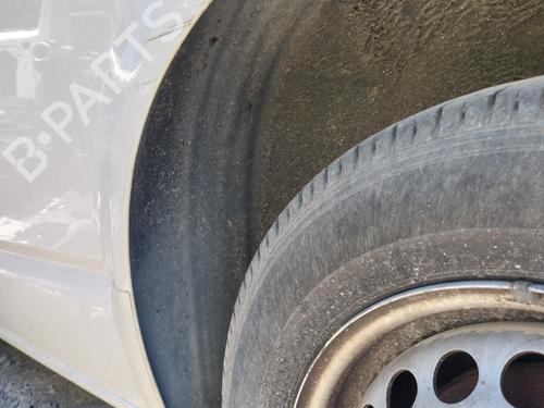 Used Wheel arch Wheel arch VW TRANSPORTER T6 Van (SGA, SGH, SHA, SHH) 2.0 TDI (102 hp) 35945099 35945099