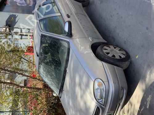 Used Parts CITROËN SAXO (S0, S1) 1.4 VTS (75 hp) 4311074