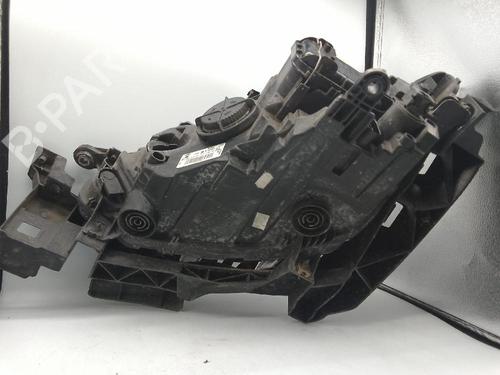 Used Right headlight SEAT IBIZA V (KJ1, KJG) 1.0 TSI (95 hp) 25811903