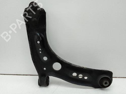 Left front suspension arm SEAT LEON ST (5F8) 1.6 TDI | BP18890664M12 
